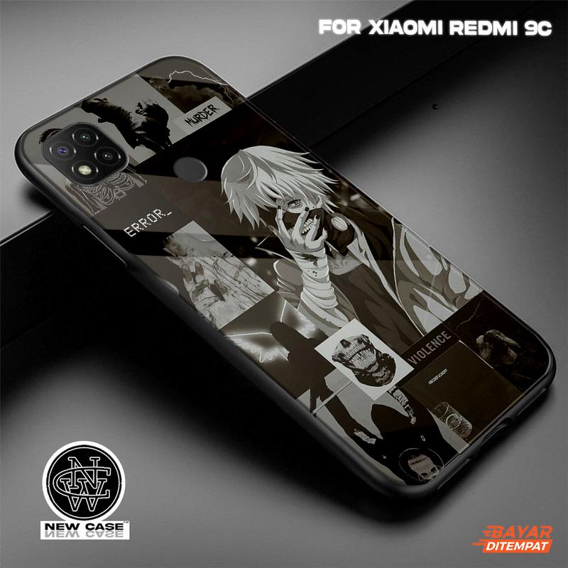 Case XIAOMI REDMI 9C - Casing XIAOMI REDMI 9C Terbaru New case { Case AESTHETIK } Silikon XIAOMI REDMI 9C - Kesing Hp - Casing Hp REDMI 9C - Case Hp REDMI 9C  - Case Terbaru REDMI 9C - Case Terlaris - Softcase - TPU - Tahan air - Plastik COD Hardcase 5