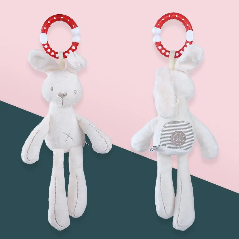 HANGING TOYS / Mainan Kerincingan Gantung Stroller / Mainan stroller bayi 0