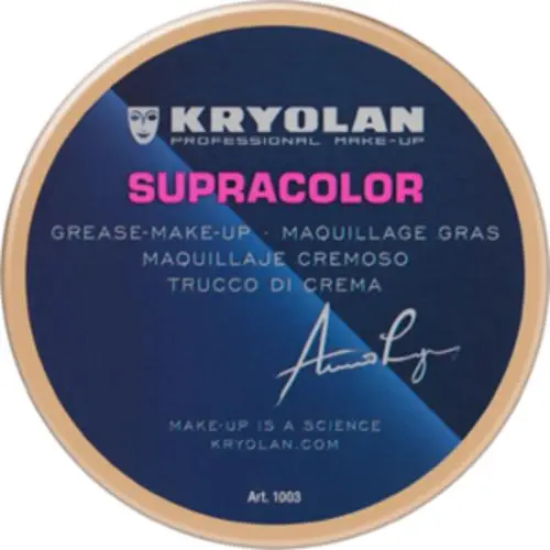 KRYOLAN SUPRACOLOR 55ML – IVORY