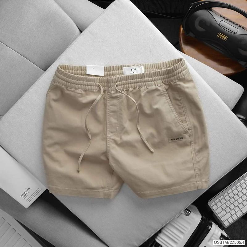 Product Introduction of Quần short kaki BTM thời trang 11505 29