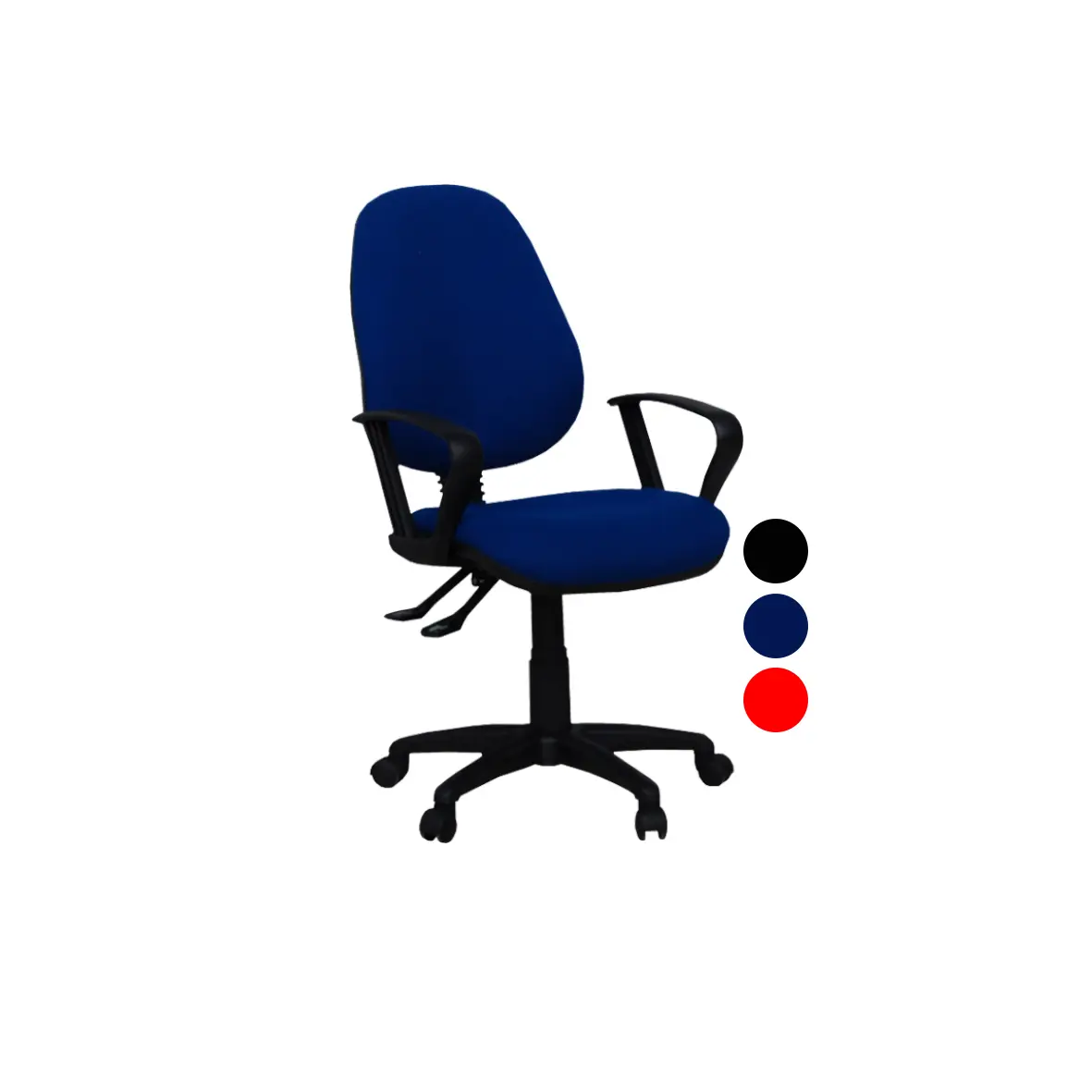Kursi kantor / kursi gaming Tulip High