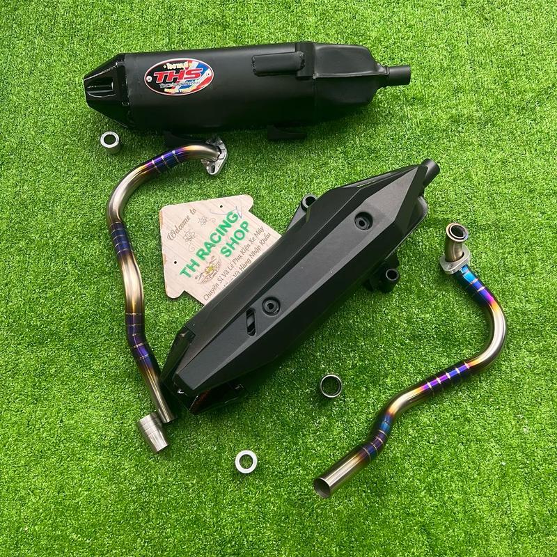 PÔ VARIO VUÔNG THS MÓC NỈ TRẦM ẤM KÈM CỔ PÔ TITAN VÀ ỐP PÔ TẶNG TIÊU TIỆN GẮN VARIO CLICK VISION AIRBLADE SH MODE AE LỰA CHỌN DÒNG XE ĐANG SỬ DỤNG - PHỤ KIỆN- PHỤ TÙNG