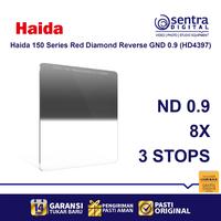 Gambar Haida 150 Series Red Diamond Reverse Grad ND0.9 8x ( HD4397 ) dari Sentra Digital Kota Surabaya 1 Tokopedia