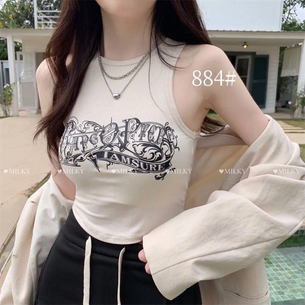 Tanktop wanita import bangkok