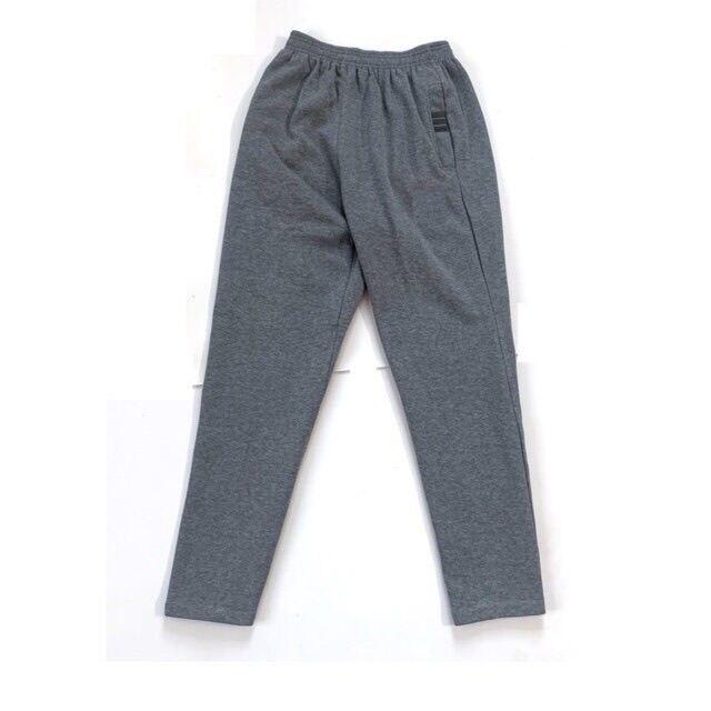 Quần nỉ nam nữ.quần nỉ phù hợp với nhiều lứa tuổi.Quần nỉ bông T81 Menswear Nam Pants Có Túi