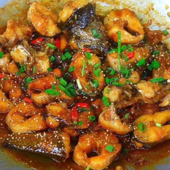 [Combo 5KG] Đường thốt nốt sệt hương vị tự nhiên - Đặc sản truyền thống An Giang - Cái Nón Lá 5