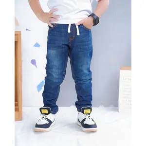 Celana jeans anak distro kekinian