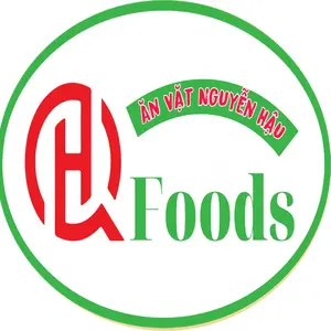 Ăn Vặt Nguyễn Hậu QH Foods