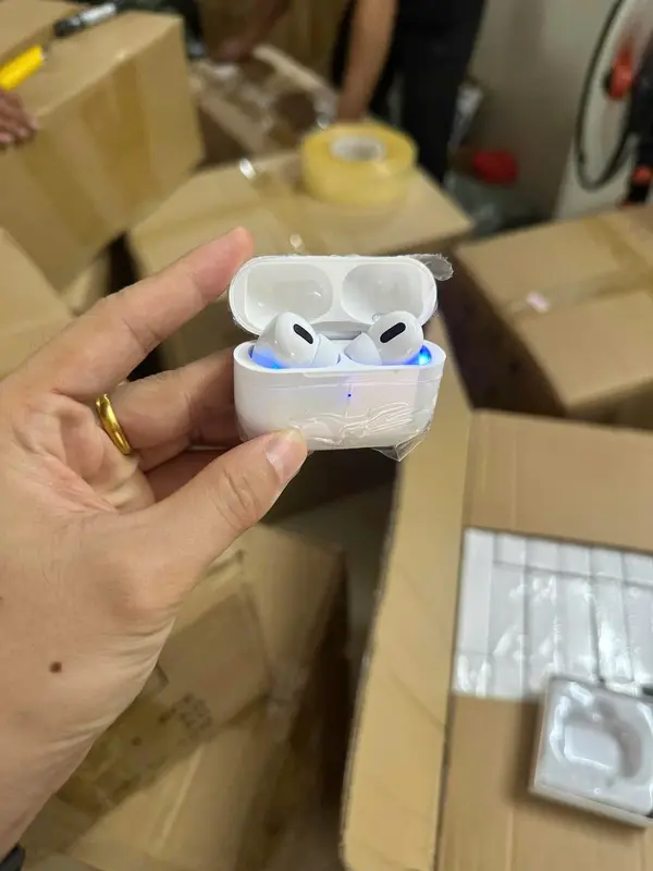 Tai inpods pro , AP3 không dây kết nối bluetooth earphone ap3  pro 3