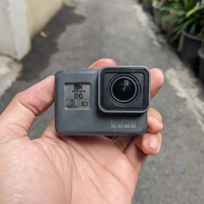 PROMO BIG SALE MURAH & TERPERCAYA 100% GoPro Hero 5 Black