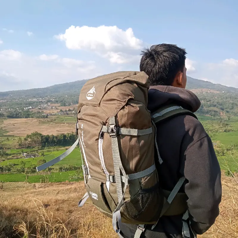 Termurah Tas Carrier Gunung Imperial 7