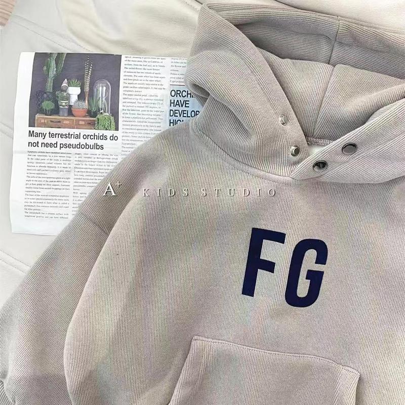 Product Introduction of Áo Hoodie Nhung, Quần Áo Bé Trai Và Bé Gái, Hàng Mới Về, Lông Cừu Một Lớp, Phong Cách Hàn Quốc, Thường Ngày Và Dáng Rộng Vừa Vặn, Thích Hợp Cho Trẻ Em 9
