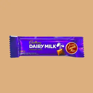 Cadbury Dairy Milk Mini Cokelat Susu 11 gram