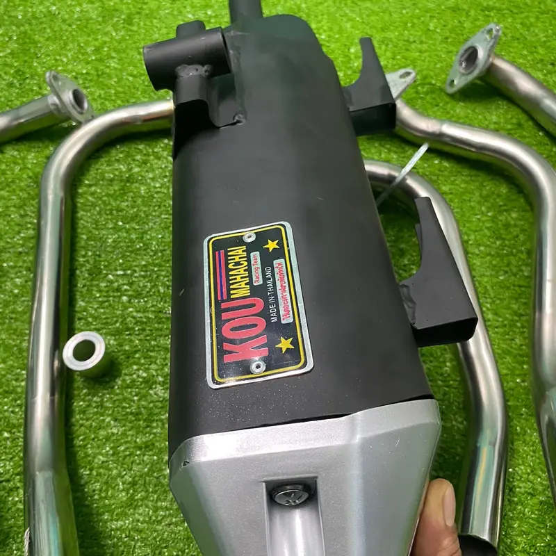 Pô Vario vuông tem kou hoặc kkbs kèm cổ kèm tiêu kèm ốp gắng cho các vòng xe có lựa chọn(phụ kiện phụ tùng) 1