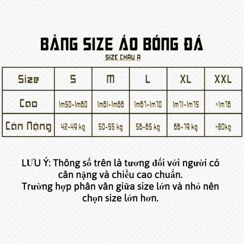 IN TÊN bộ quần áo bóng đá nam CP 01 - TRẮNG, đồ đá bóng đội giá rẻ 5