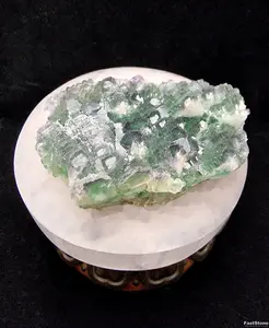 Batu Stone Green 72mm G270