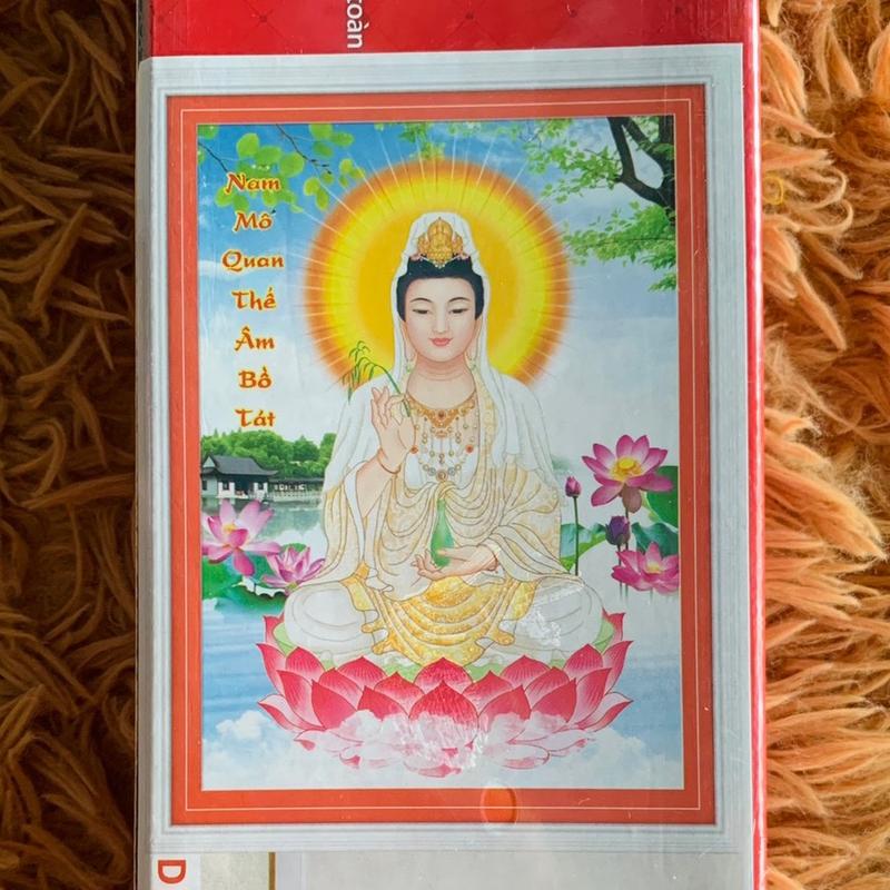 [ FREESHIP MAX] Tranh đính đá quan âm Bồ tát Lv342(40x52cm) df463(50x70cm) lv359(37x51cm) lv353(55x71cm)Vs151 vs152 [ TRANH HÀ ĐOÀN] Trang Trí Nhà 7