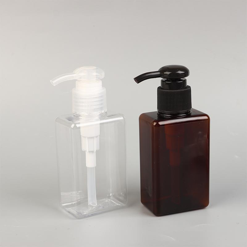 Product Introduction of Chai Đựng Sữa Tắm Dạng Bọt, Hình Vuông, Cầm Tay, 100ml, Thích Hợp Đựng Xà Phòng, Dầu Gội Đầu, Phụ Kiện Phòng Tắm Và Du Lịch, Chai Bơm 24