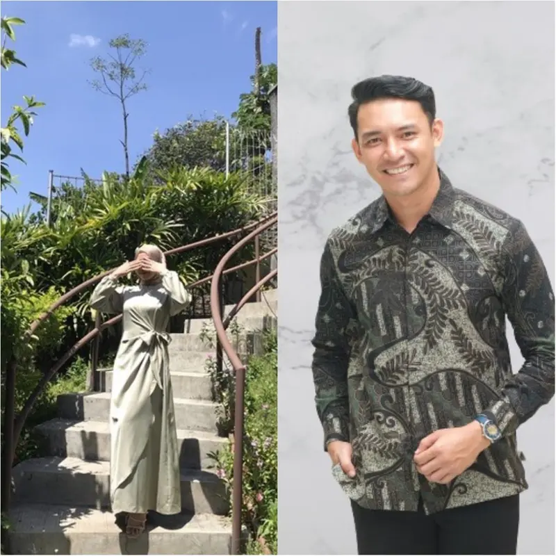Arabell Couple - Baju Couple Terbaru Pasangan Keluarga Lamaran Tunangan Kondangan Perta Wisuda Modern 1