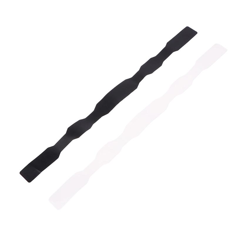Product Introduction of Tennis Racket Paddle Head Protection Tape Reduce Friction Sticker Racket Accessories Protector Tennis Paddle Head Tape 32