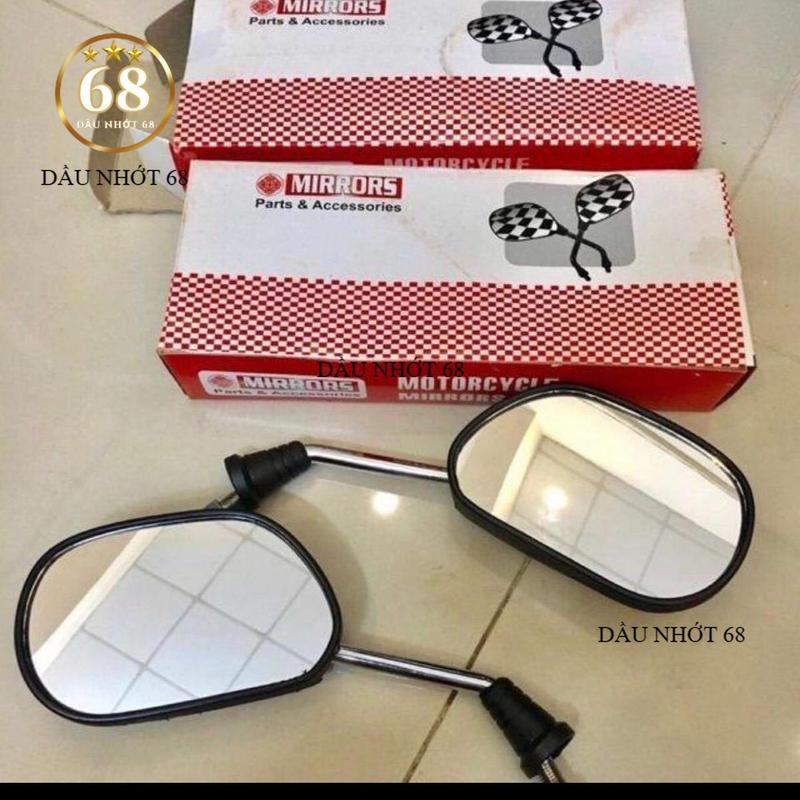 Kính spark nano chất lượng giá rẻ cho yamaha Phụ Kiện Phụ Kiện