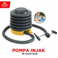Gambar SPEEDS Pompa Angin Mini Pompa Manual Pompa Angin Tangan Pump Kolam 016-12 - -2 BIRU dari Speedshome Kota Surabaya 1 Tokopedia