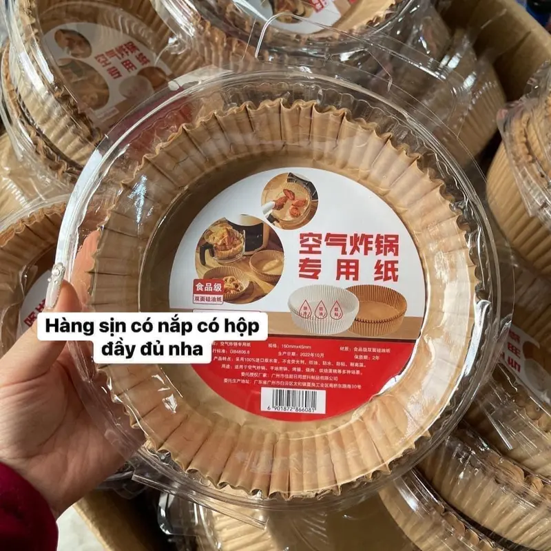 Set 50 giấy nến 2