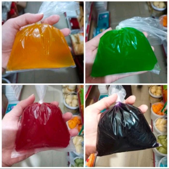 Selai LEPATTA Tropicana REPACK 250gr Selai Stroberi Selai Nanas Selai Melon