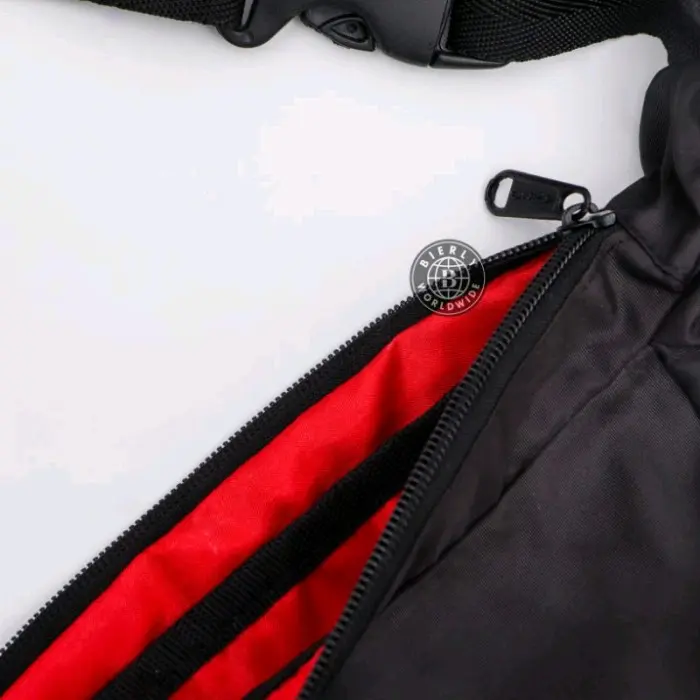 Tas Selempang Pria Wanita Murah Slingbag Cowok Waterproof Keren Kekinian Cocok Untuk Sekolah dan Nongkrong 1