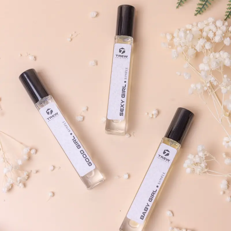 COMBO 3 CHAI NƯỚC HOA NỮ 10ML 2