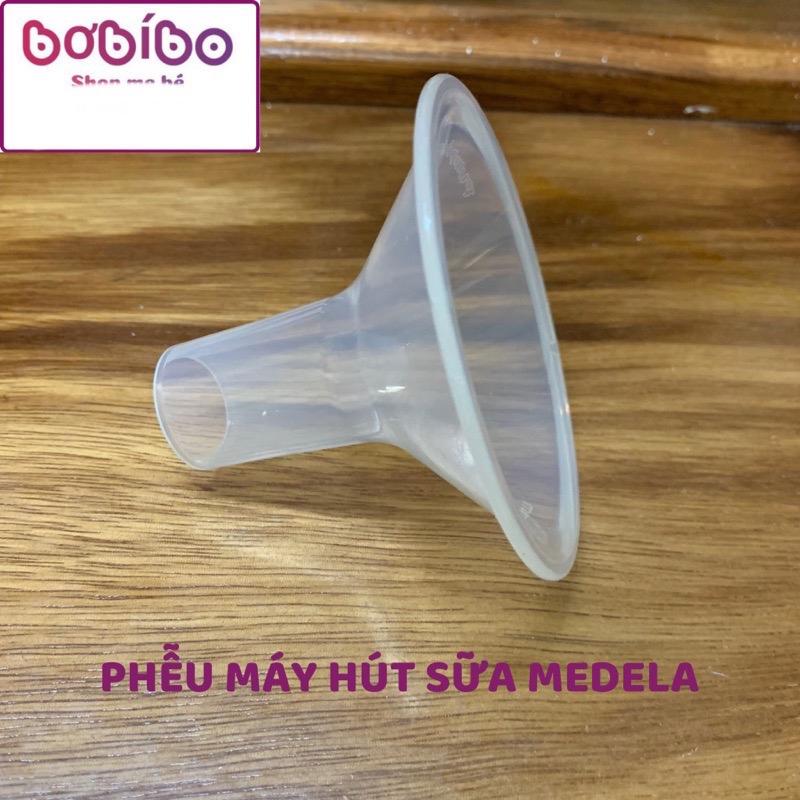 ￼Phễu máy hút sữa Medela,Spectra,Avent,Rozabi,Cimirle, Pigeon size 18-19-21-24-27 sản xuất bởi Pumpmom