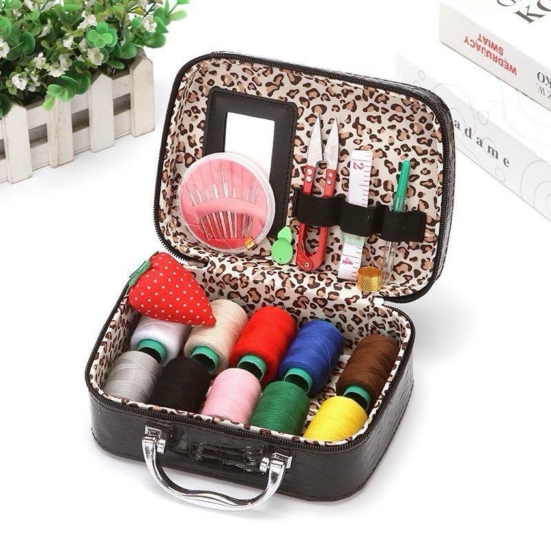 Cốp đựng Kim Chỉ May vá Nhỏ Gọn Dễ Mang Theo - Insta 3