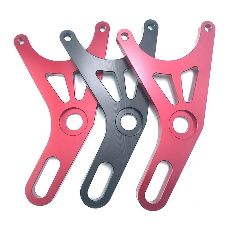 Pat heo sau xe điện 2 pis dùng khi lên phanh đĩa cho xe điện Phụ Tùng