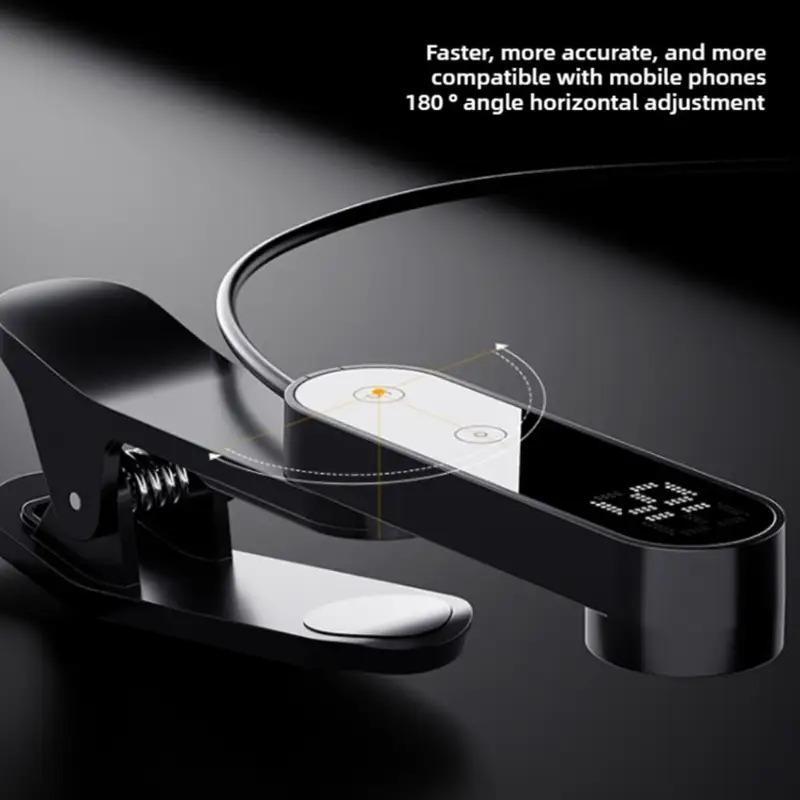 Smart Automatic Screen Clicker Tapper, Continuous Finger Gadget Fast Click Simulation for iPhone for iPad Smart Phone Device Live Streaming Apps Video Live Broadcasts Reward Likes Tasks Games Shopping 8
