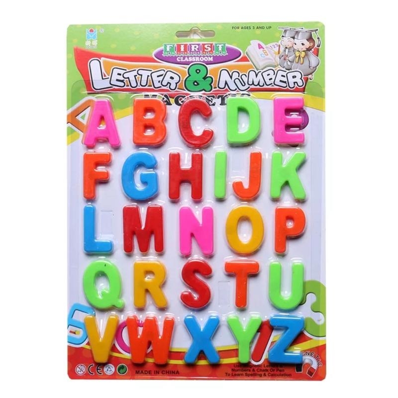 COD Kids Magnetic Letters And Numbers toy Best toys - TikTok Shop ...
