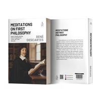 Gambar Basabasi - Paket Eksklusif Empat Mahakarya Rene Descartes - Buku Filsafat - PAKET 4 BUKU dari BASABASI GROUP Kab. Bantul 2 Tokopedia