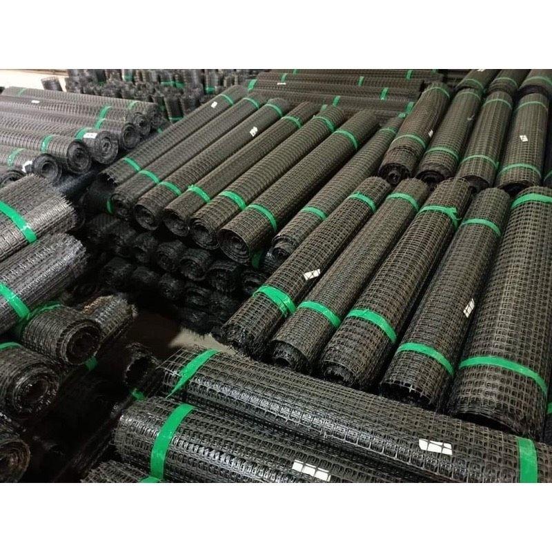 cao 1 mét dài 50 mét lưới nhựa dẻo lưới rào vườn - lưới quây chuồng gà-làm sàn vịt -đai băng dính