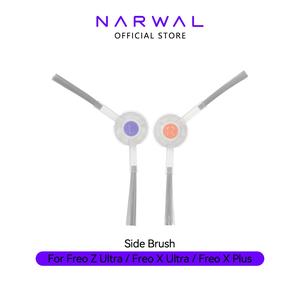 Narwal Freo/Freo X Ultra/Freo X Plus/Freo Z Ultra Side Brush (1 pair)