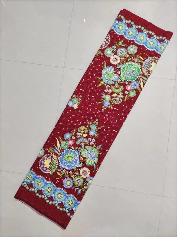 Product Introduction of Váy Thẳng, Phong Cách Dân Tộc Sarong Dai, Quần Áo Phong Cách Dân Tộc Yunnan Xishuangbanna, Váy Thái Lan, Áo Sơ Mi Không Dây Ngầu, Thích Hợp Cho Thái Lan Và Myanmar 10