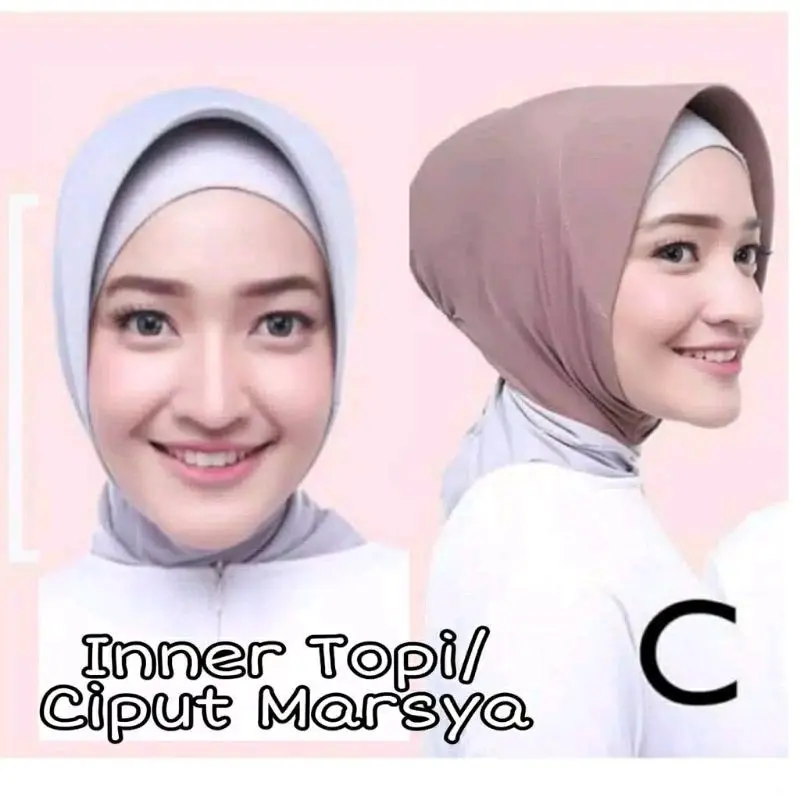 CIPUT PET MARSYA/CIPUT MARSYA 1