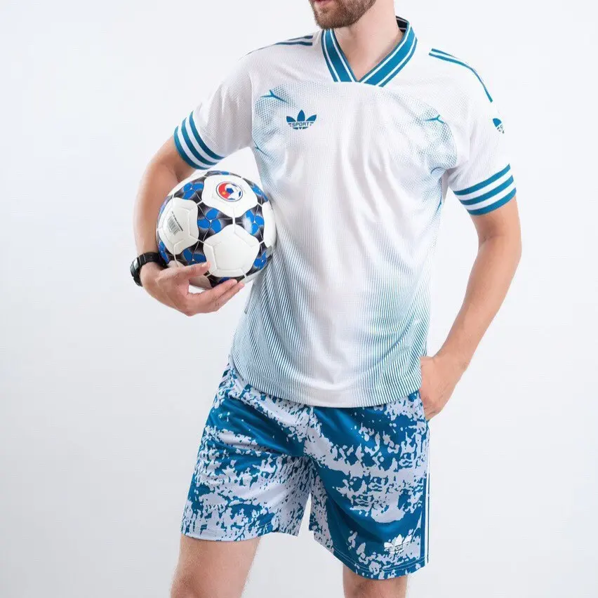 ( Quần có túi) Bộ đồ thể thao nam chất vải thái Thoáng khí Unisex Menswear Nam Sport Chạy Bộ Tập Thể Dục Tập Gym bộ  thể  thao  nam  thun  lạnh