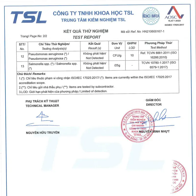 Tinh bột nghệ nguyên chất HNT NATURAL PRODUCT TBN100G  #OCOP #DacSanVietNam 2