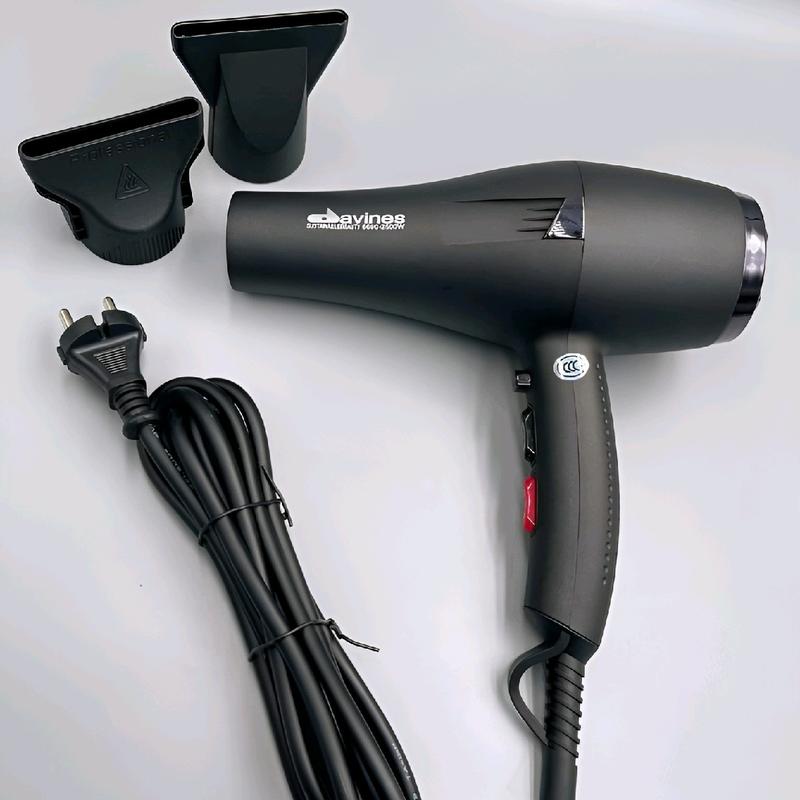  Máy Sấy Tóc Davines  6690 công suất 2500w  Máy Sấy Chuyên Dụng Cho Salon Có 2 Chiều Nóng Lạnh Nữ Chăm Sóc Tóc Women 