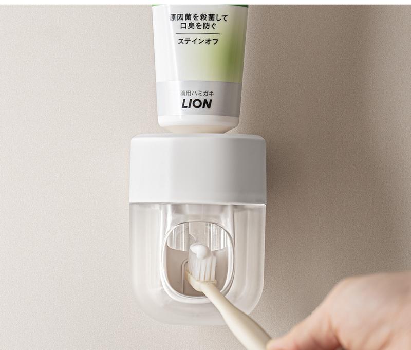 Product Introduction of Lanjiaoluo Cup Toothbrush Rack Wall-Mounted Punch-Free Bathroom Toilet Cup Electric Toothbrush Holder Bottles toilet brush  electric 15
