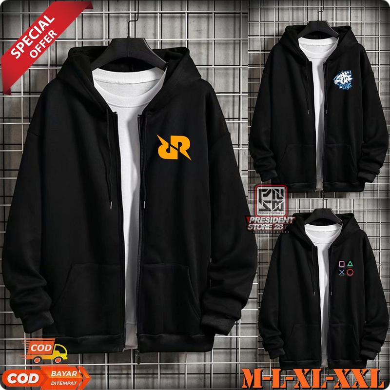 SWEATER RRQ / SWITER RRQ / HOODIE PRIA RRQ / HOODIE WANITA / - Shop ...