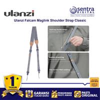 Gambar Falcam Maglink Quick Magnetic Buckle Shoulder Strap Classic Grey dari Sentra Digital Kota Surabaya 3 Tokopedia