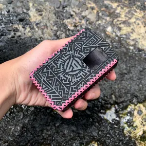 READY CENTA CASE B80 KULIT SINTETIS