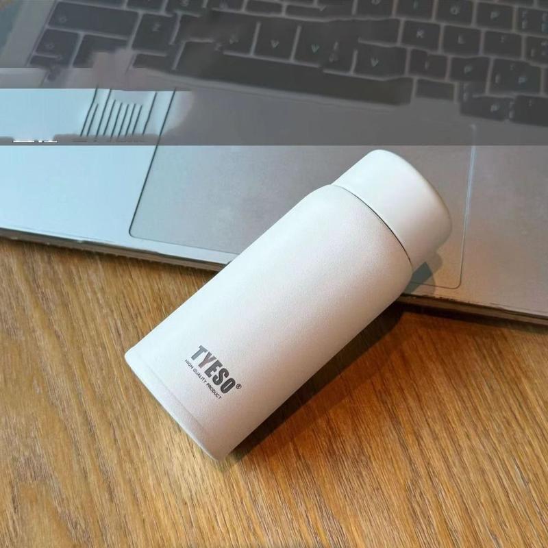 Product Introduction of Cute 150ml Stainless Steel Thermal Flask Mini Double Pocket Thermal Water Bottle Portable Water Bottle Accessories Travel Tumbler 10