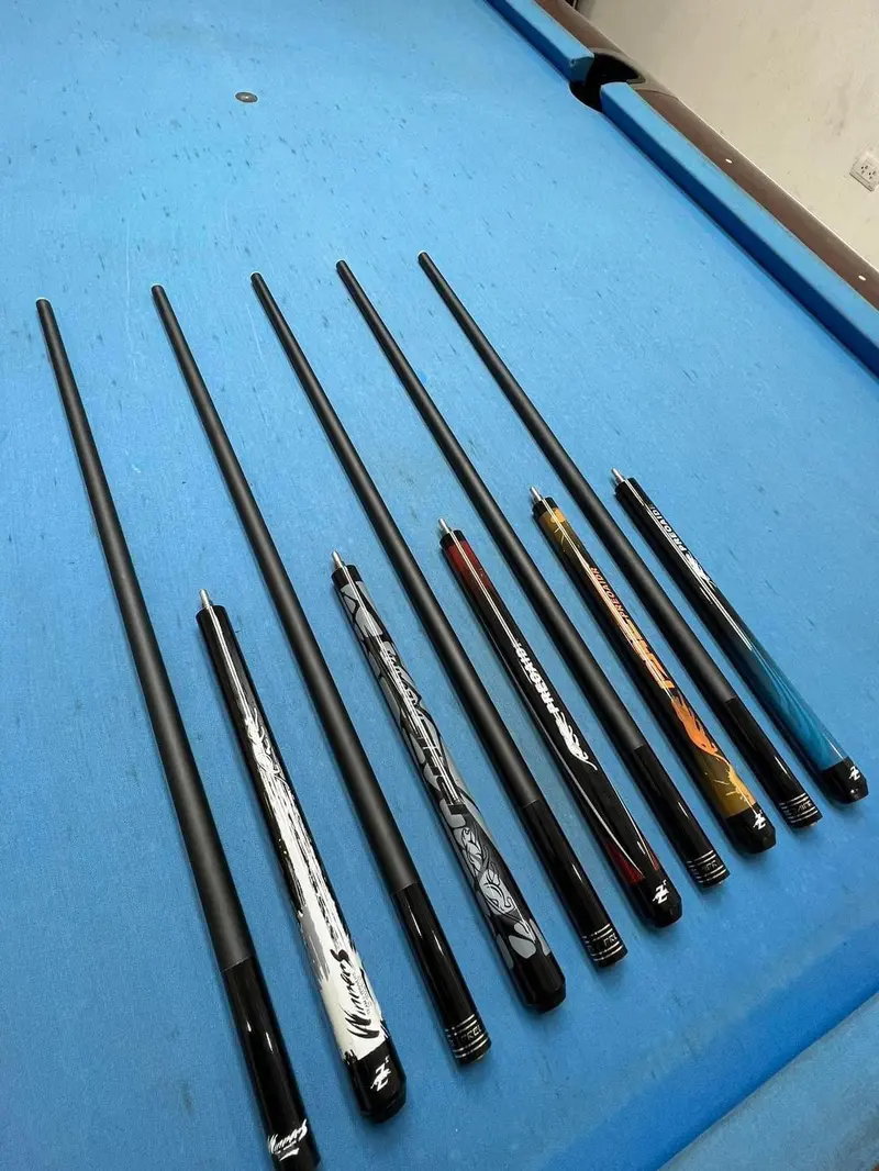 Product Introduction of gậy nhảy carbon preoaidr 2