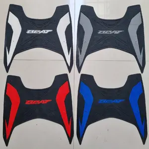 Karpet Motor Beat CBS-ISS New 2020-2025 Street Deluxe